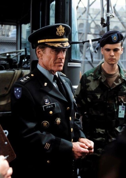 Robert Redford photo