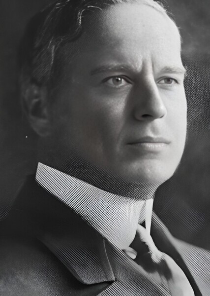 Benjamin Guggenheim