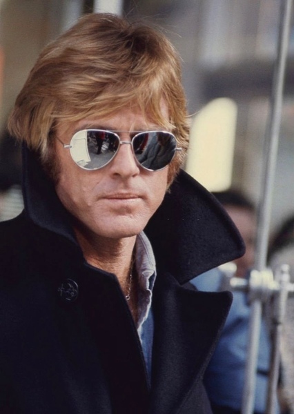 Robert Redford