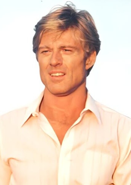 Robert Redford