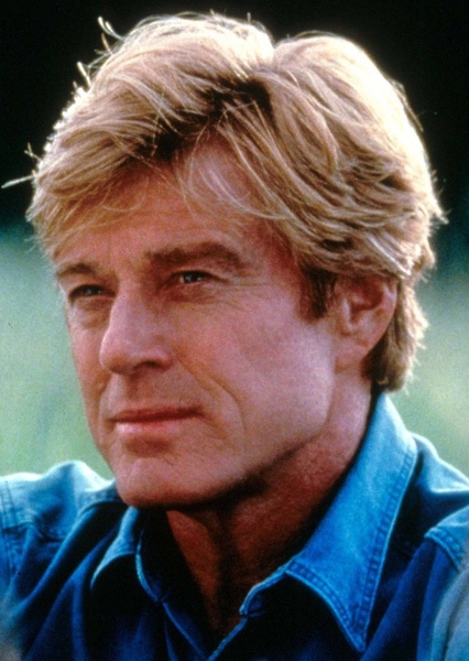 Ben Parker