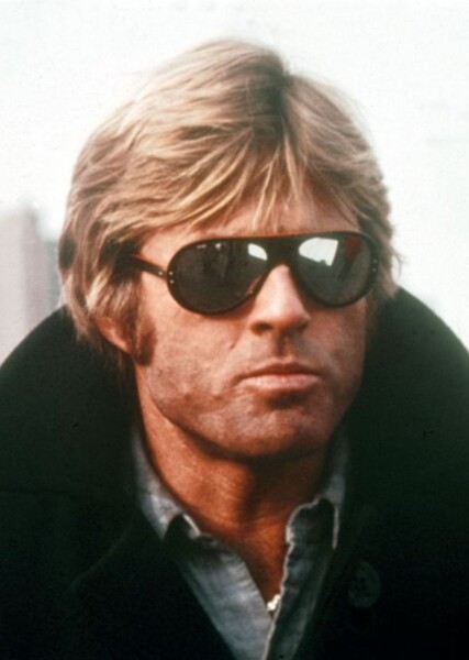 Robert Redford