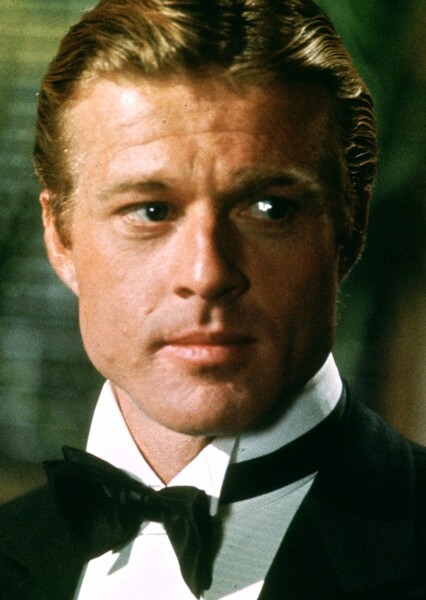 Robert Redford photo