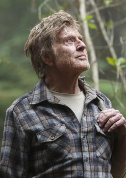 Robert Redford photo