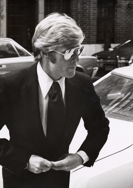 Robert Redford