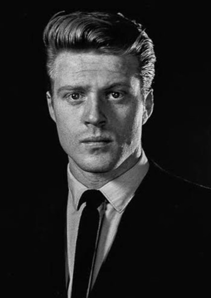 Robert Redford photo