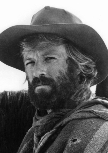 Robert Redford photo