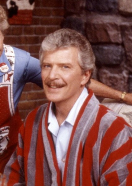 Robert Reed photo
