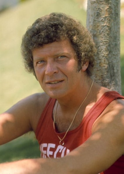 Robert Reed photo