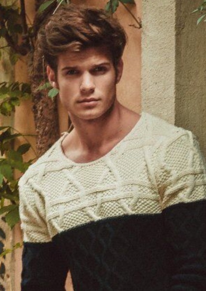 Robert Reider photo