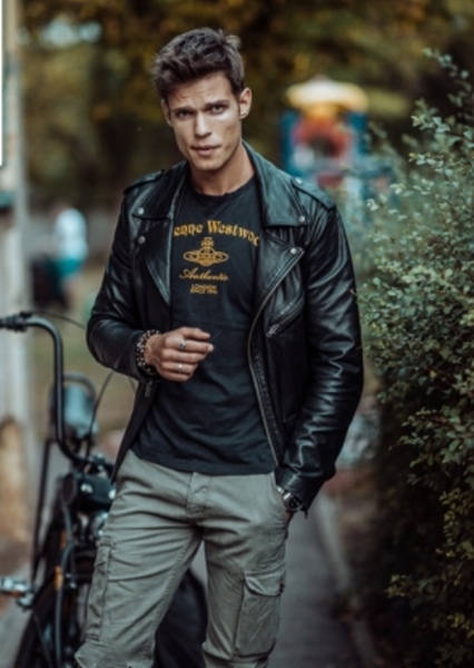 Robert Reider photo