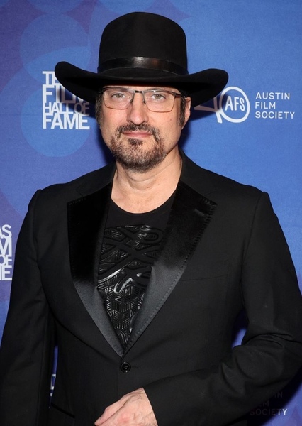 Robert Rodriguez photo