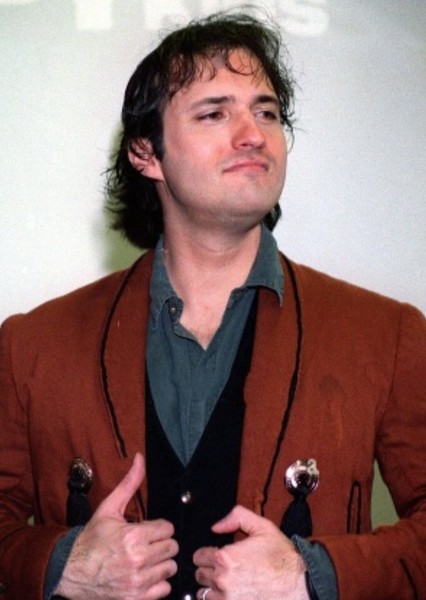 Robert Rodriguez photo