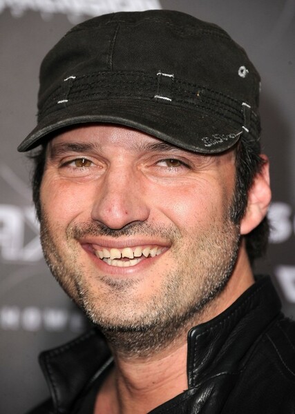Robert Rodriguez photo