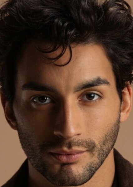 Robert Roldan photo