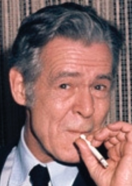 Robert Ryan photo