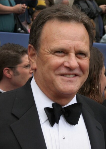 Robert S. Woods