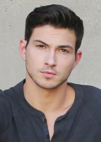 Robert Scott Wilson photo