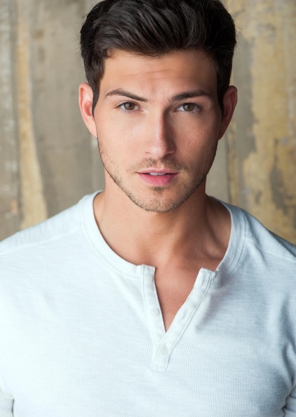 Robert Scott Wilson photo