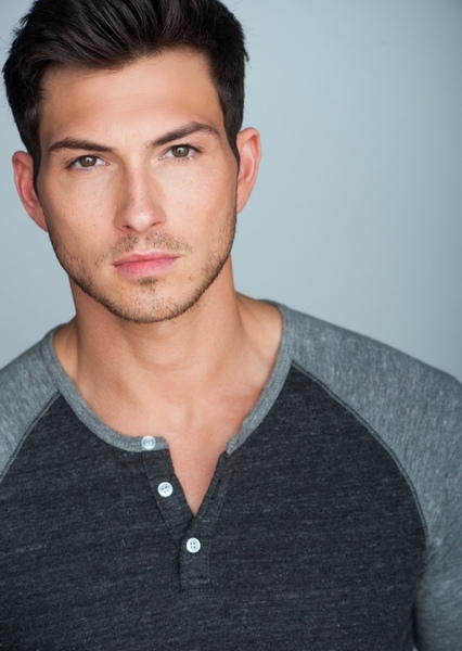 Robert Scott Wilson photo