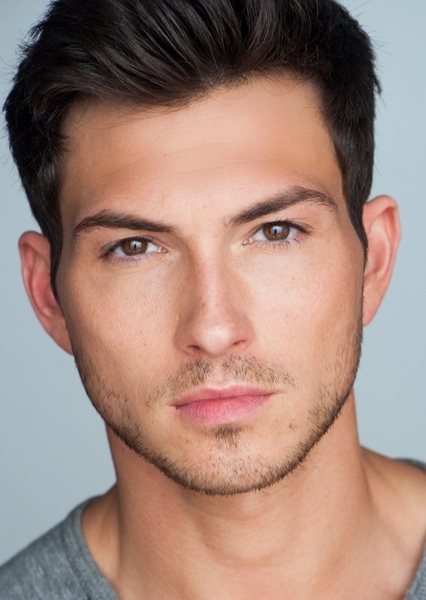 Robert Scott Wilson photo