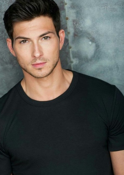 Robert Scott Wilson photo