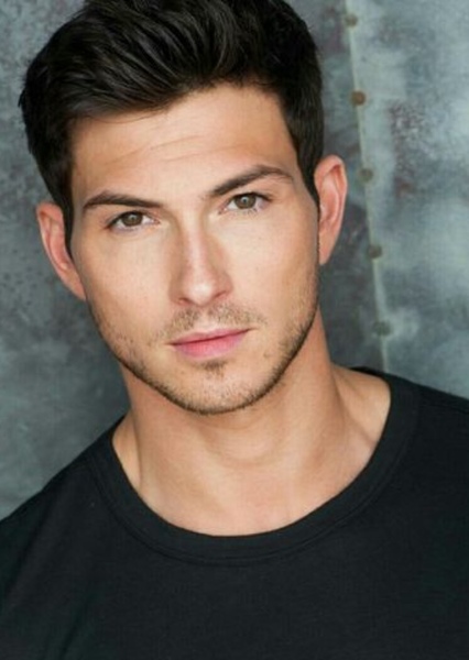Robert Scott Wilson photo