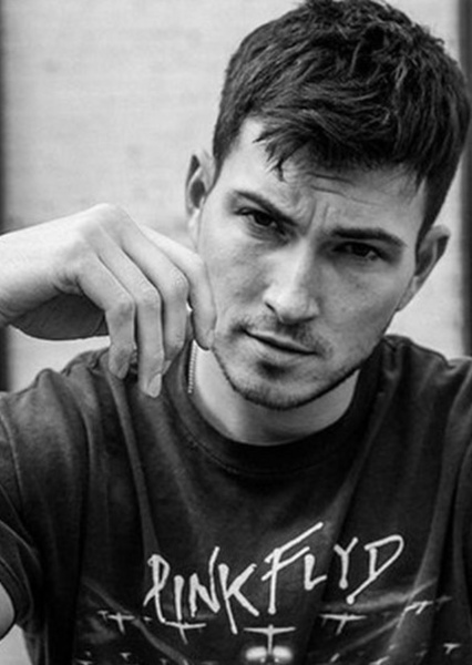 Robert Scott Wilson photo