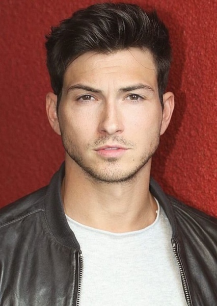 Robert Scott Wilson photo