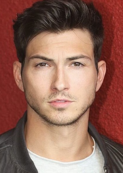Robert Scott Wilson photo