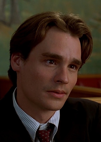 Robert Sean Leonard