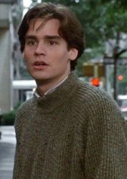 Robert Sean Leonard