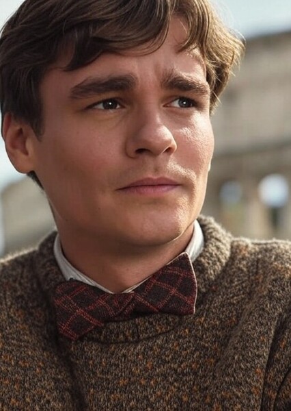 Robert Sean Leonard photo