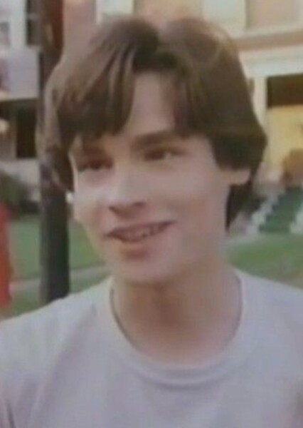 Robert Sean Leonard