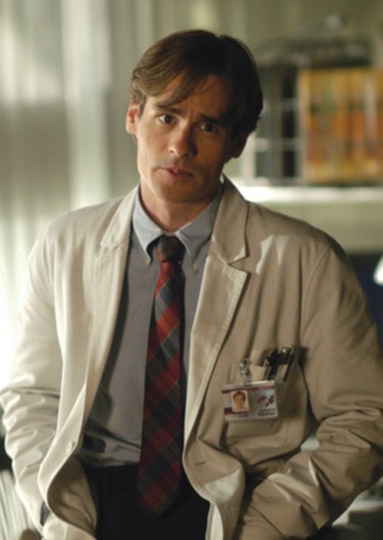 Robert Sean Leonard