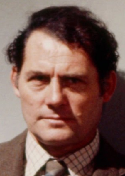 Robert Shaw photo