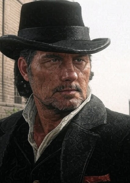 Robert Shaw photo