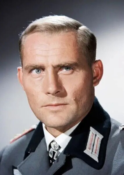 Robert Shaw