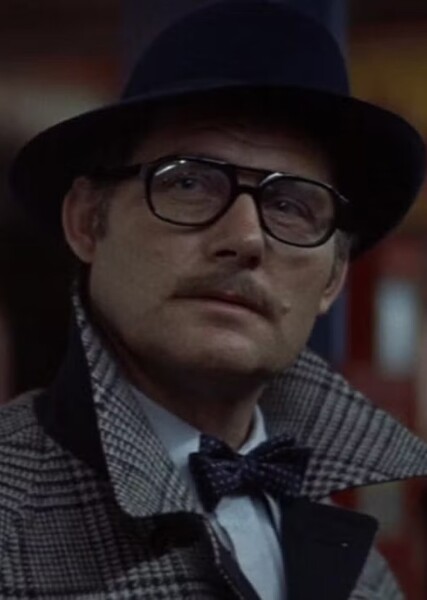 Robert Shaw