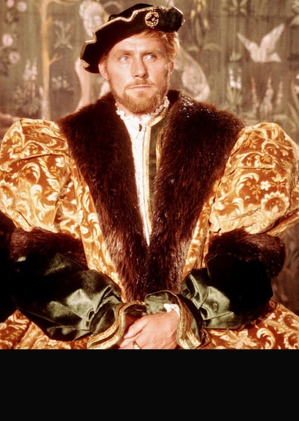 Robert Shaw photo