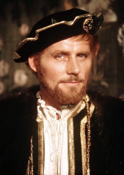 Robert Shaw