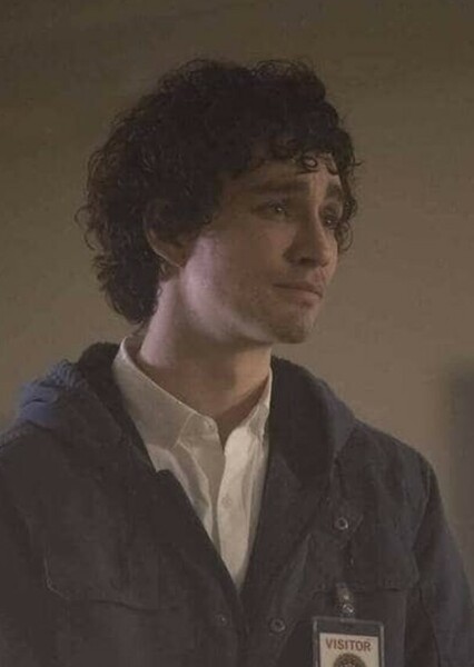 Robert Sheehan photo