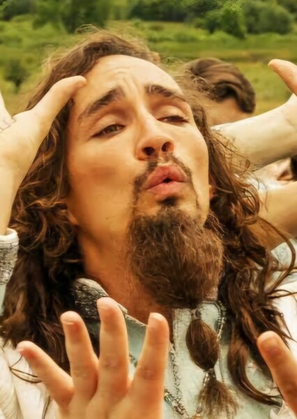 Robert Sheehan photo