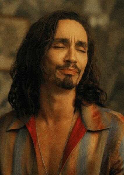 Robert Sheehan photo