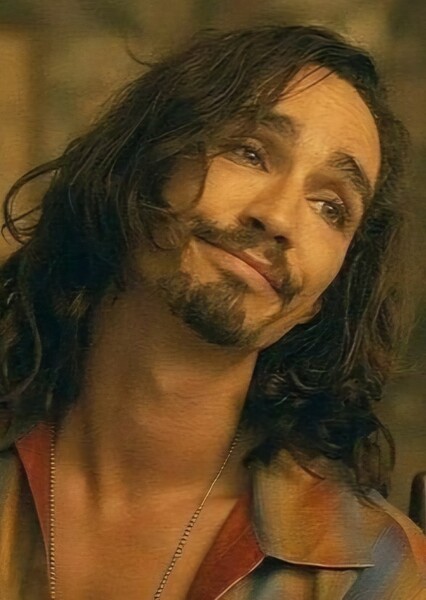 Robert Sheehan photo