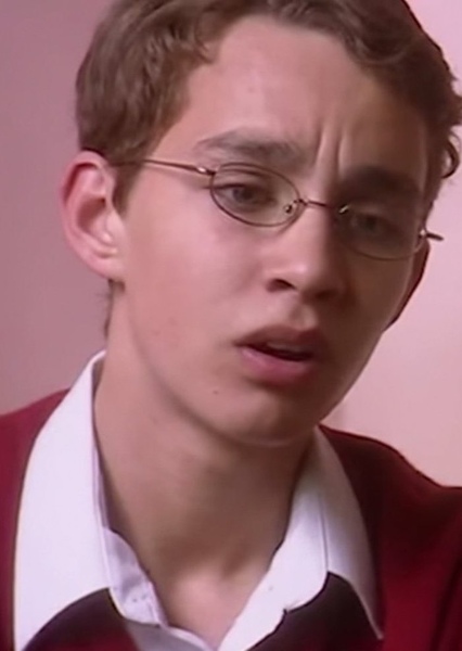 Robert Sheehan photo