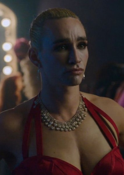 Robert Sheehan photo
