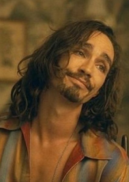 Robert Sheehan photo