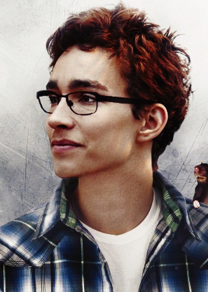 Robert Sheehan photo