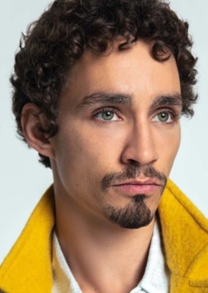 Robert Sheehan photo